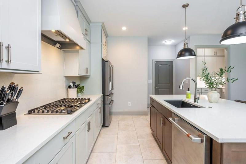 Image for property 1013 Liberty Springs Drive, Woodstock, GA 30188