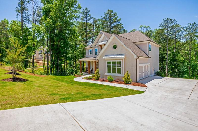 Image for property 1013 Liberty Springs Drive, Woodstock, GA 30188