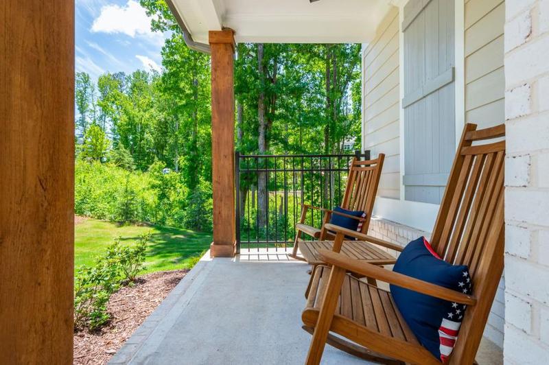 Image for property 1013 Liberty Springs Drive, Woodstock, GA 30188