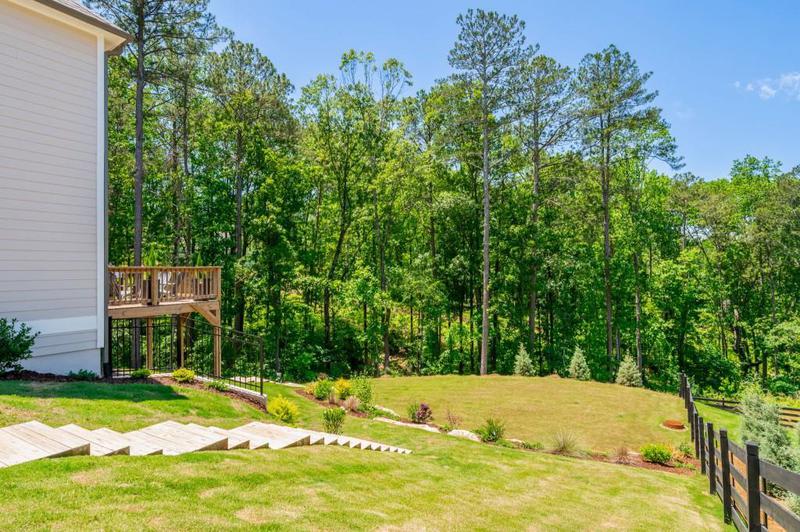 Image for property 1013 Liberty Springs Drive, Woodstock, GA 30188