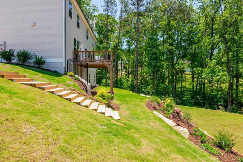 Image for property 1013 Liberty Springs Drive, Woodstock, GA 30188