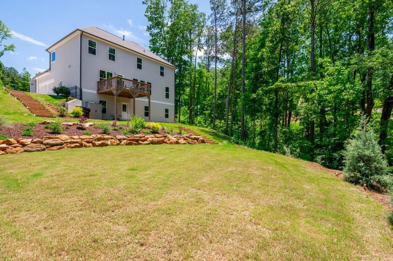 Image for property 1013 Liberty Springs Drive, Woodstock, GA 30188