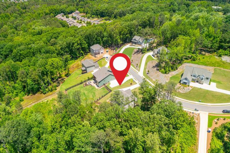 Image for property 1013 Liberty Springs Drive, Woodstock, GA 30188