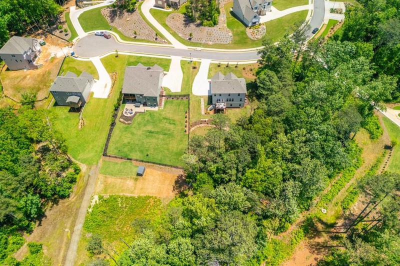 Image for property 1013 Liberty Springs Drive, Woodstock, GA 30188