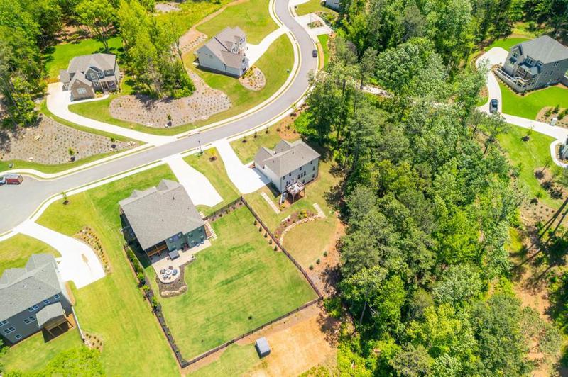 Image for property 1013 Liberty Springs Drive, Woodstock, GA 30188