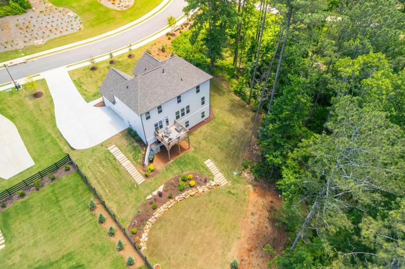 Image for property 1013 Liberty Springs Drive, Woodstock, GA 30188