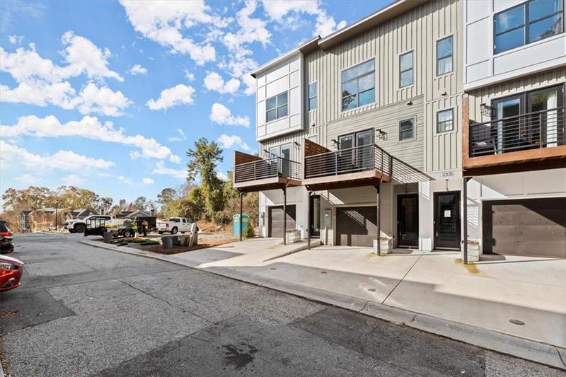 Image for property 2335 Mason Drive D27, Atlanta, GA 30316