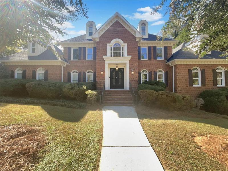 Image for property 5919 Heritage Lane, Stone Mountain, GA 30087