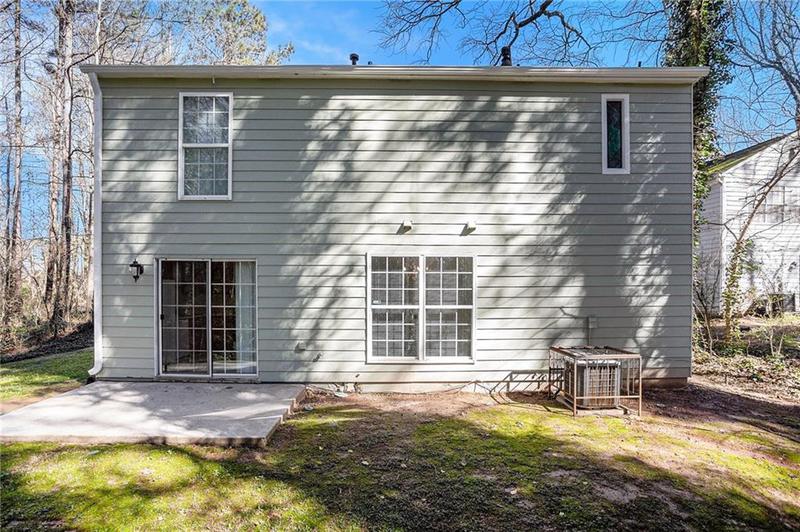 Image for property 6674 Eastbriar Drive, Lithonia, GA 30058