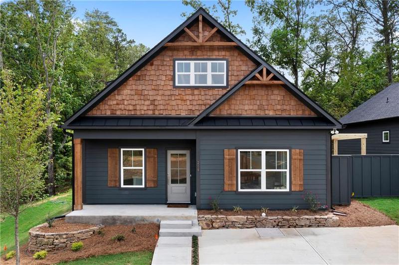 Image for property 114 Red Cloud Walk, Waleska, GA 30183