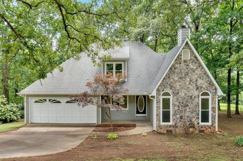 Image for property 28 FOUCHE Drive, Cartersville, GA 30120