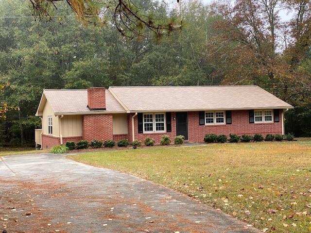 Image for property 2194 Klondike Road, Conyers, GA 30094
