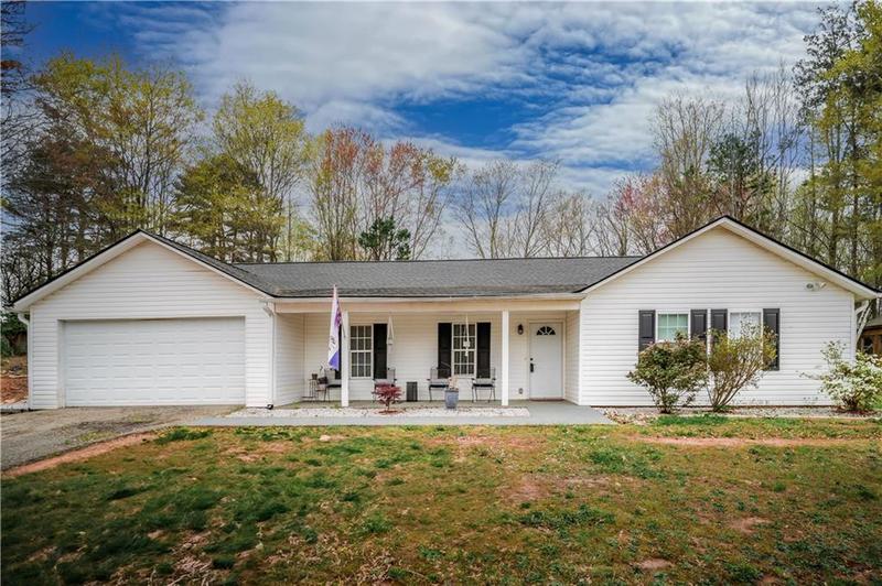 Image for property 205 Quail Trail, Cornelia, GA 30531
