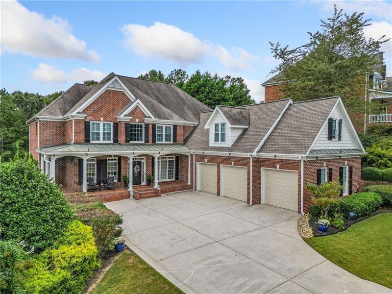 Image for property 131 Gold Springs Court, Canton, GA 30114