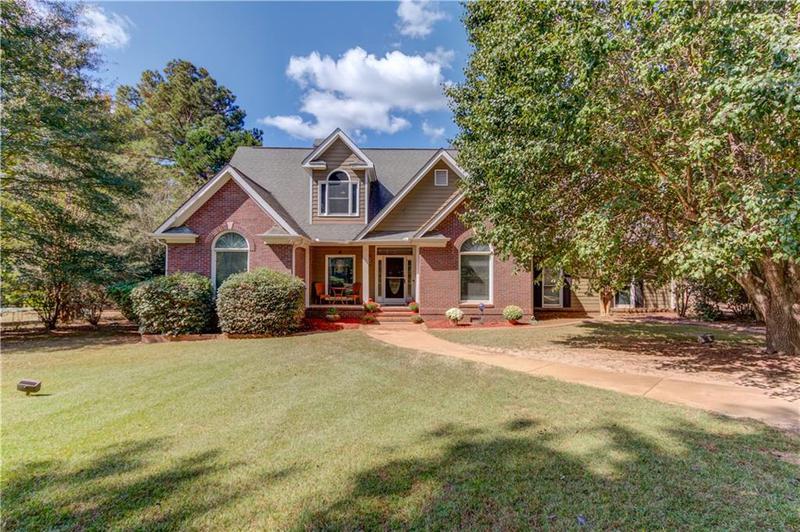 Image for property 45 Carolyn Court, Social Circle, GA 30025