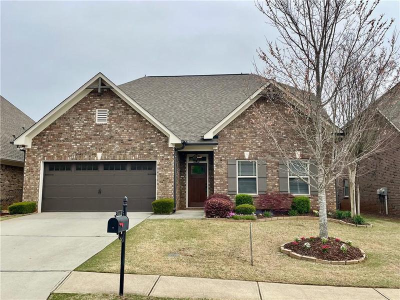 Image for property 725 Valley Glen Drive, Dacula, GA 30019