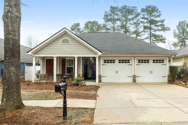 Image for property 126 Cottage Club Drive, Locust Grove, GA 30248