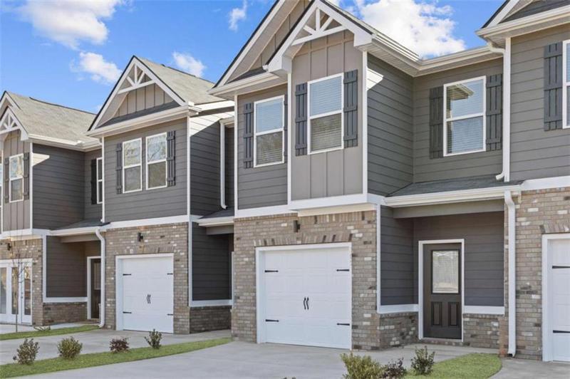 Image for property 111 Meadowview Drive, Temple, GA 30179