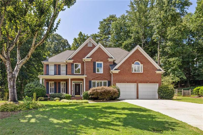 Image for property 3095 Walnut Creek Drive, Alpharetta, GA 30005