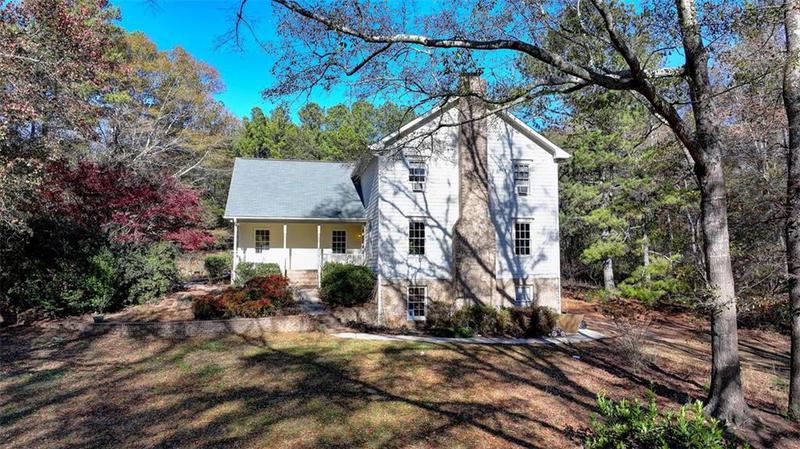 Image for property 2377 CENTERVILLE ROSEBUD Road, Loganville, GA 30052