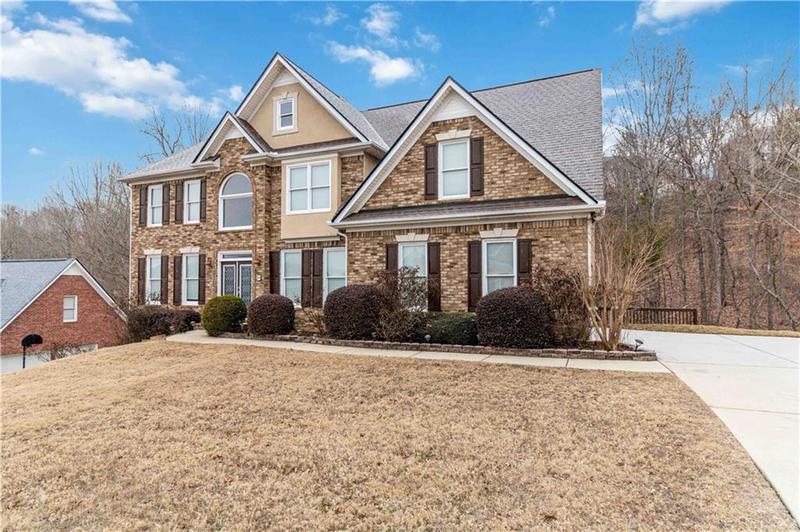 Image for property 2155 Washington Drive, Douglasville, GA 30135
