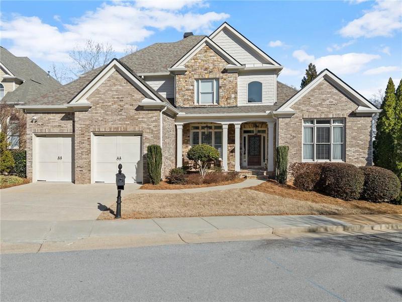 Image for property 405 Forrest Lane, Gainesville, GA 30501