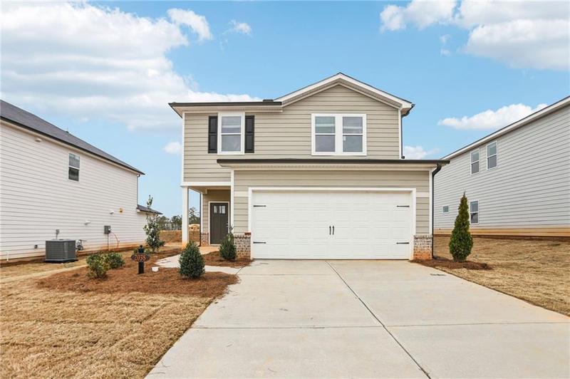 Image for property 64 Dew Lake Court, Grayson, GA 30017