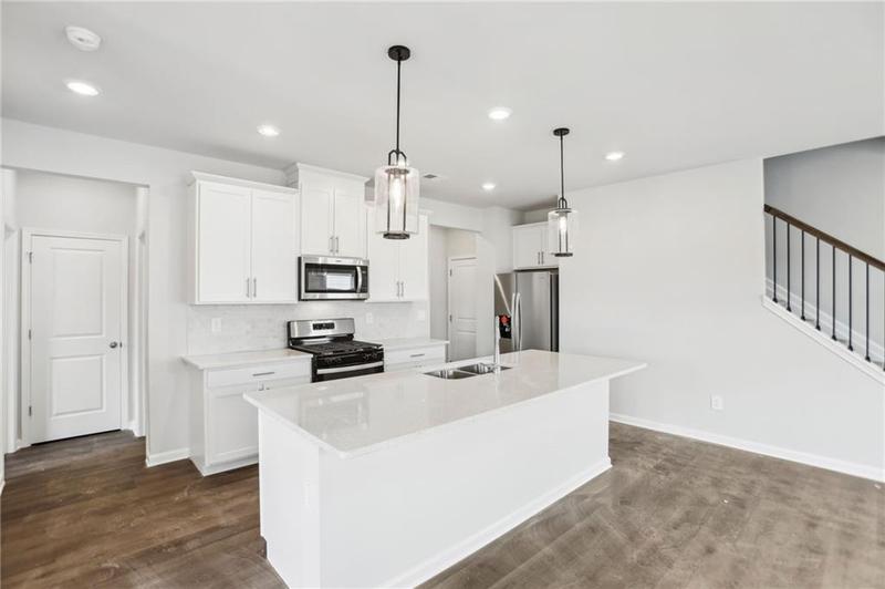 Image for property 64 Dew Lake Court, Grayson, GA 30017