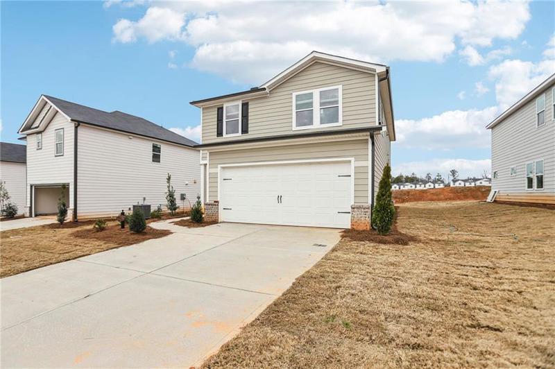 Image for property 64 Dew Lake Court, Grayson, GA 30017