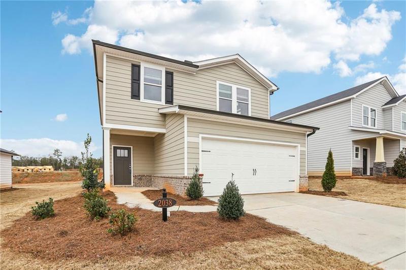 Image for property 64 Dew Lake Court, Grayson, GA 30017