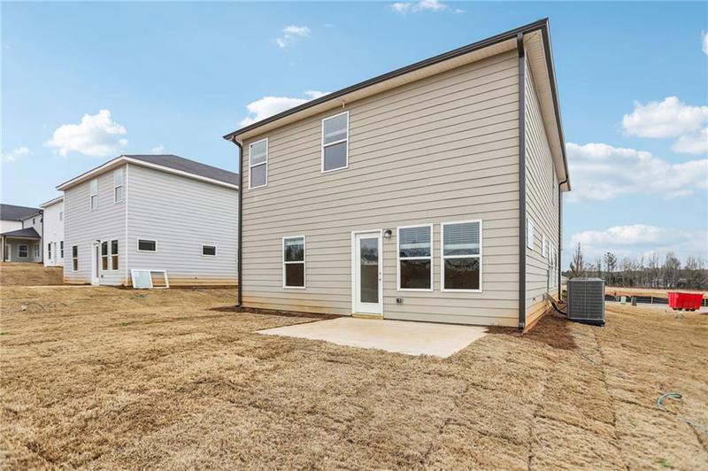 Image for property 64 Dew Lake Court, Grayson, GA 30017
