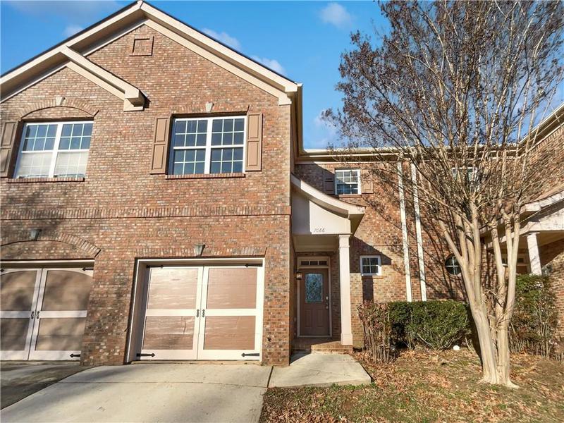 Image for property 7088 Blairs View Drive 4, Austell, GA 30168