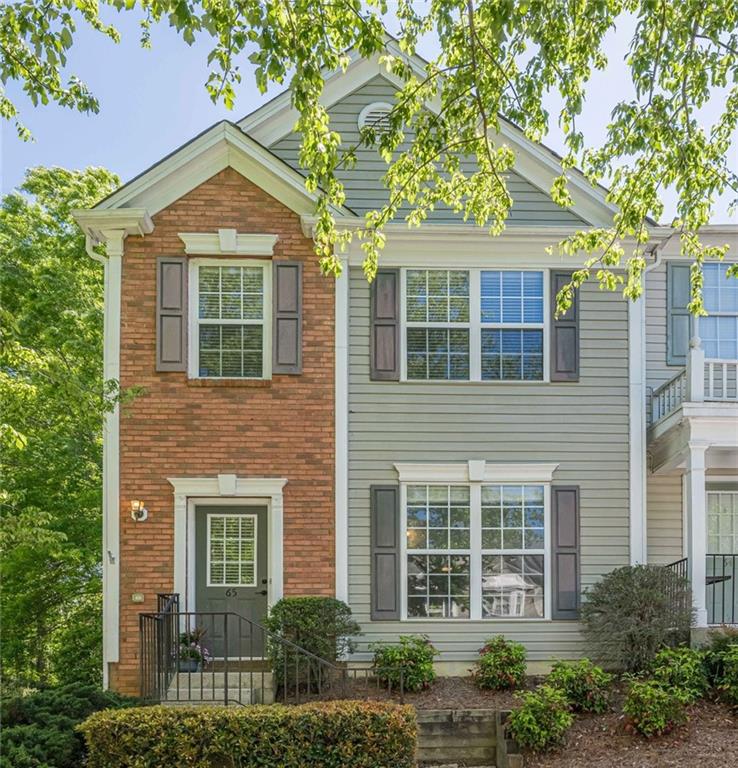 Image for property 9155 Nesbit Ferry Road 65, Alpharetta, GA 30022