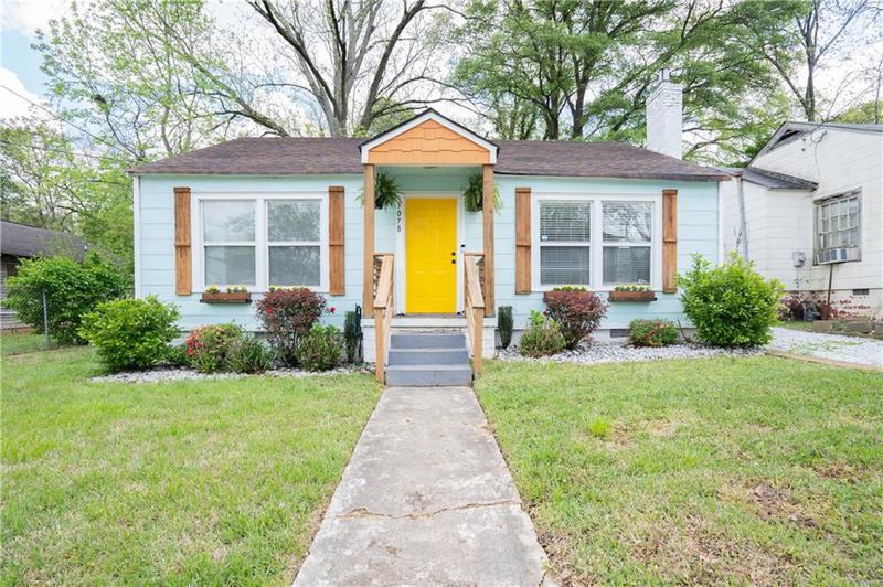 Image for property 3078 Semmes Street, East Point, GA 30344