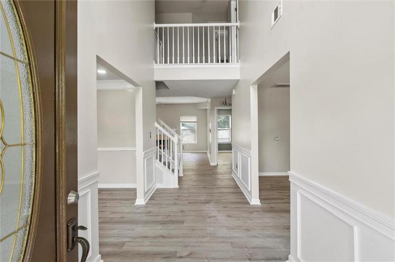 Image for property 3385 Amhurst Parkway, Atlanta, GA 30349