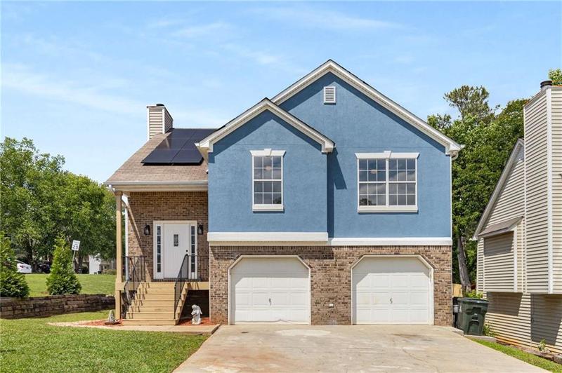 Image for property 966 Crest Ridge Drive, Marietta, GA 30060