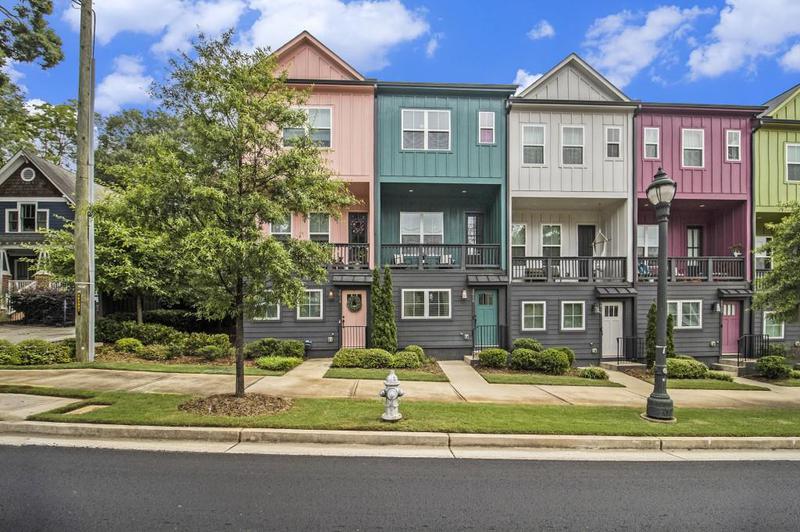 Image for property 2016 Bixby Byway Drive, Atlanta, GA 30317