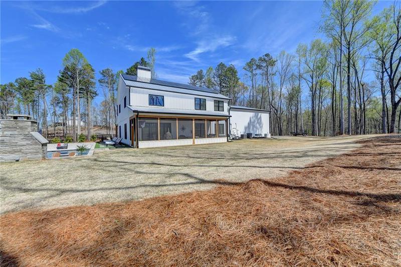 Image for property 132 Swift Creek Way, Jefferson, GA 30549