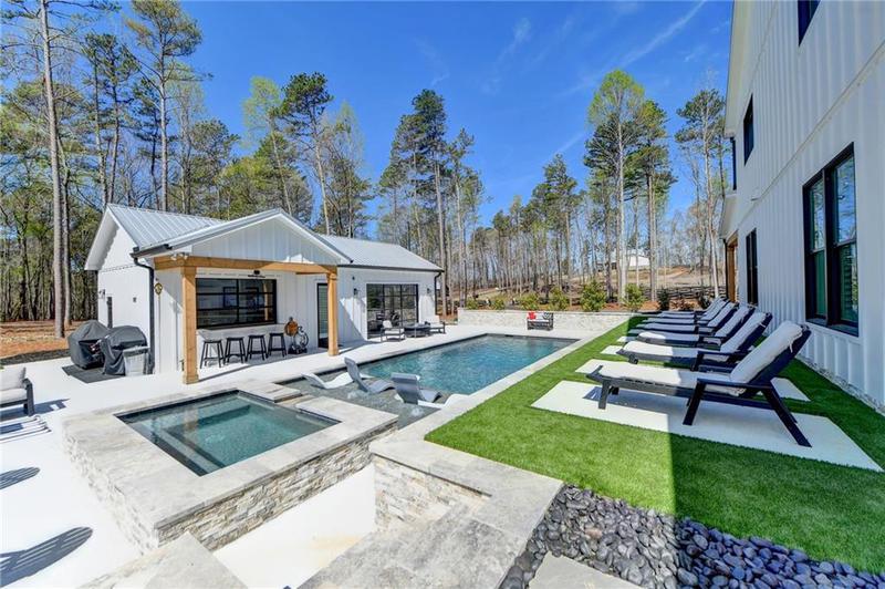 Image for property 132 Swift Creek Way, Jefferson, GA 30549