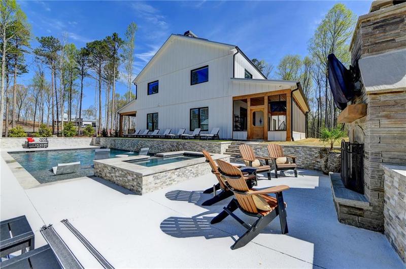 Image for property 132 Swift Creek Way, Jefferson, GA 30549