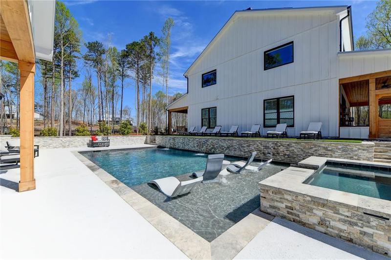Image for property 132 Swift Creek Way, Jefferson, GA 30549