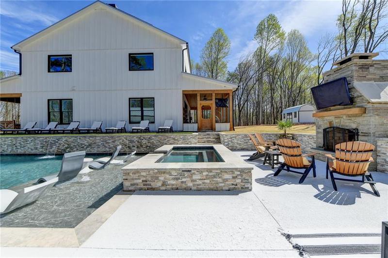 Image for property 132 Swift Creek Way, Jefferson, GA 30549