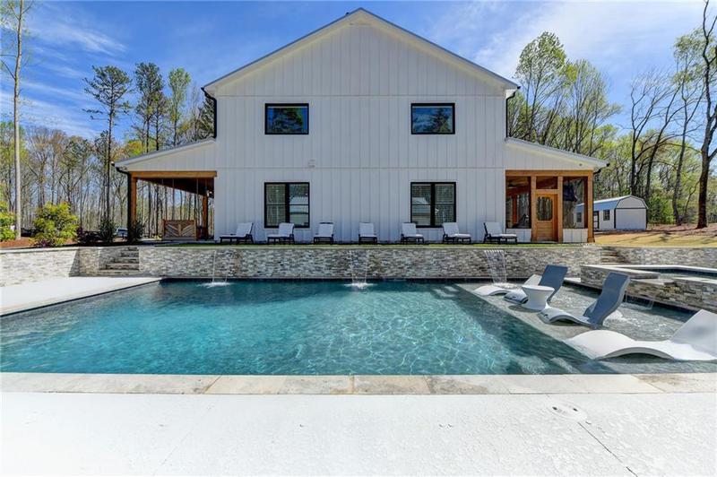 Image for property 132 Swift Creek Way, Jefferson, GA 30549