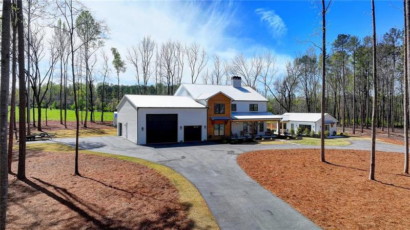 Image for property 132 Swift Creek Way, Jefferson, GA 30549