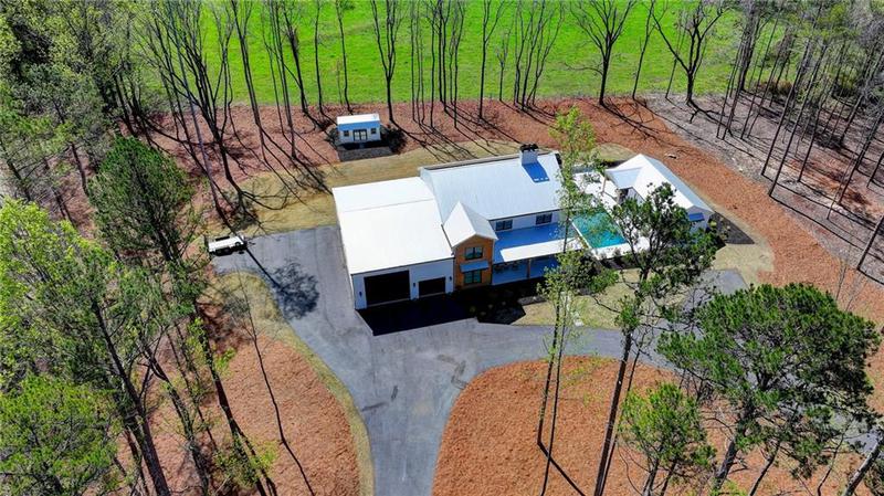 Image for property 132 Swift Creek Way, Jefferson, GA 30549