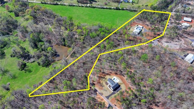 Image for property 132 Swift Creek Way, Jefferson, GA 30549