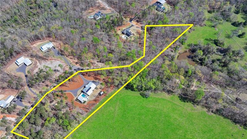 Image for property 132 Swift Creek Way, Jefferson, GA 30549