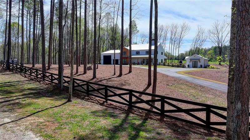 Image for property 132 Swift Creek Way, Jefferson, GA 30549