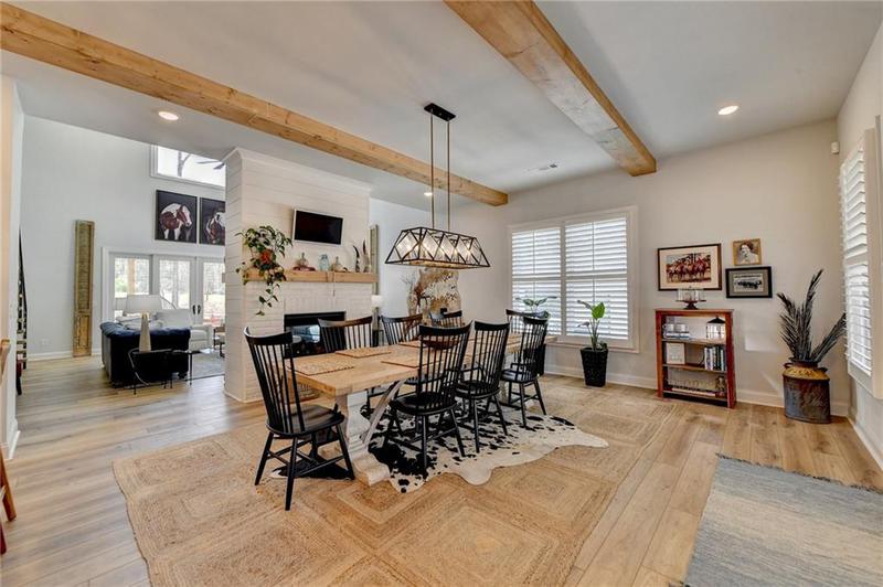 Image for property 132 Swift Creek Way, Jefferson, GA 30549
