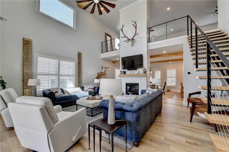 Image for property 132 Swift Creek Way, Jefferson, GA 30549